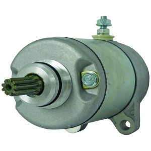 Rozrusznik 12V Z-9 CCW STA2617224