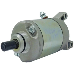 Rozrusznik 12V Z-9 CW STA2617217
