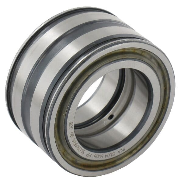 Łożysko walcowe 40x68x38 mm INA/FAG SL045008PP