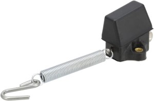 Włącznik świateł stop ze sprężyną 12V SW10008KR