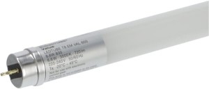 Świetlówka liniowa LED EM 6.6W 830 G13 600 mm T8EM600830VCP10