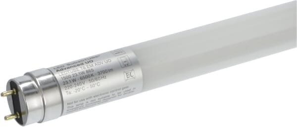 Świetlówka liniowa LED EM 23.1W 865 G13 1500 mm T8EMUO1500865PCP10