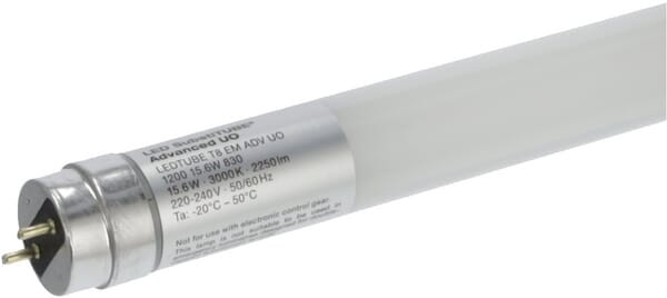 Świetlówka liniowa EM 15.6W 830 G13 1200 mm T8EMUO1200830PCP10