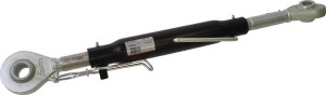 Łącznik górny oczko/oczko 400, M36 kat.2/3 TL4003623KR