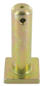 Sworzeń 20x66 mm Kramp TL2066KR