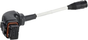 Przewód łączący, przyłączeniowy TJT4504069