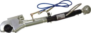 Łącznik górny oczko/hak 290, M30 kat.2/2 TLC2903022KR