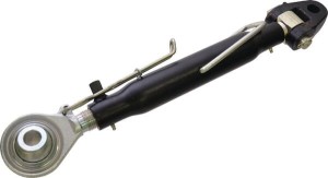 Łącznik górny oczko/przegub 400, M36 kat.2/2 TL400362542KR