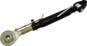 Łącznik górny oczko/przegub 400, M36 kat.2/2 TL400362802KR