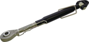 Łącznik górny oczko/przegub 450, M36 kat.2/2 TL450362542KR