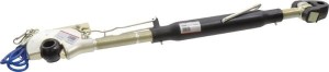 Łącznik górny przegub/hak 450, M36 kat.2/3 TLC4503625433KR