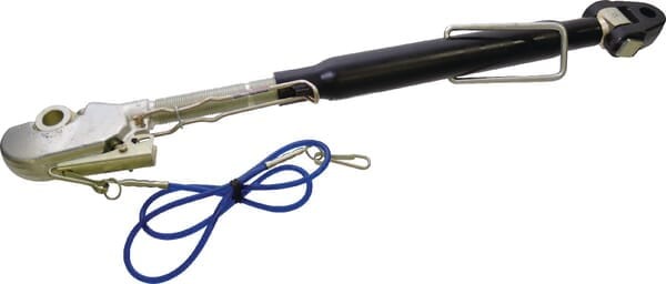 Łącznik górny przegub/hak 510, M36 kat.2/2 TLC5103625432KR