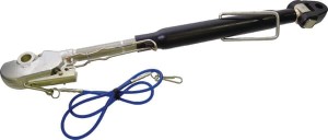 Łącznik górny przegub/hak 510, M36 kat.2/2 TLC5103625432KR