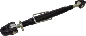 Łącznik górny przegub/hak 510, M36 kat.2/2 TL51036254254KR