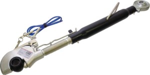 Łącznik górny oczko/hak 450, M36 kat.2/3 TLC4503623KR