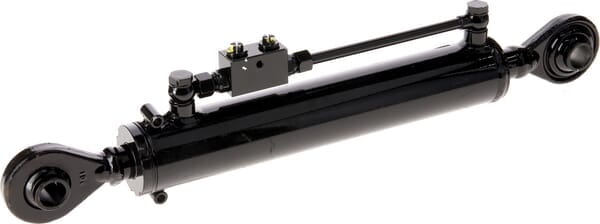 Łącznik górny hydrauliczny kat.2/2 z zaworem TEVNN356331122