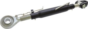Łącznik górny oczko/przegub 400, M36 kat.3/3 TL400363203KR