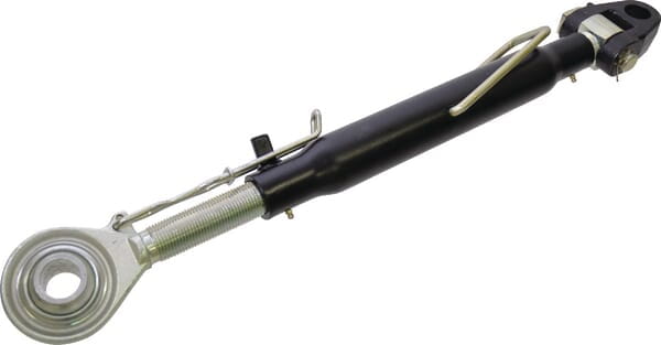 Łącznik górny oczko/przegub 450, M36 kat.3/3 TL450363203KR