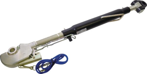 Łącznik górny przegub/hak 510, M36 kat.3/2 TLC5103632032KR