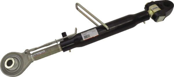 Łącznik górny oczko/przegub 400, M36 kat.3/2 TL400363202KR