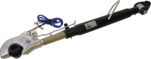 Łącznik górny przegub/hak 510, M36 kat.2/3 TLC5103628033KR