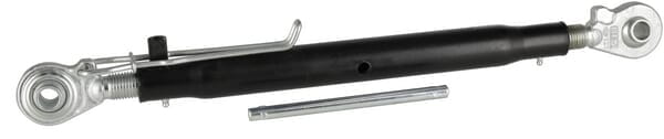 Łącznik górny oczko/oczko 450, M27 kat.1/1 TL4502711KR