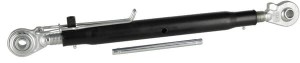 Łącznik górny oczko/oczko 450, M27 kat.1/1 TL4502711KR