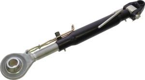 Łącznik górny oczko/przegub 400, M36 kat.2/3 TL400362803KR