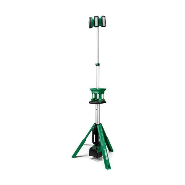 Lampa akumulatorowa LED EX UB18DGW4Z