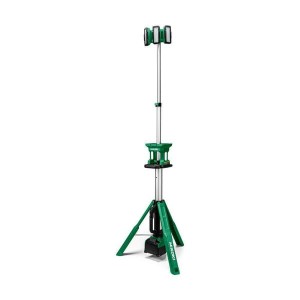 Lampa akumulatorowa LED EX UB18DGW4Z