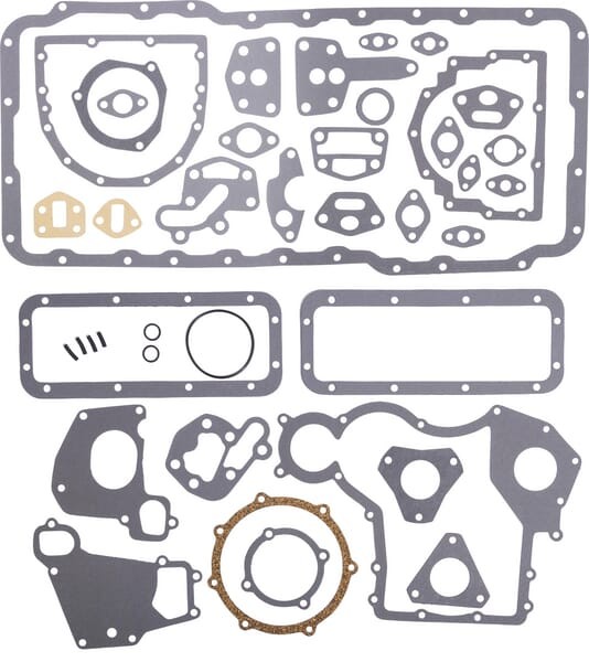 Zestaw uszczelek U5LB1225N