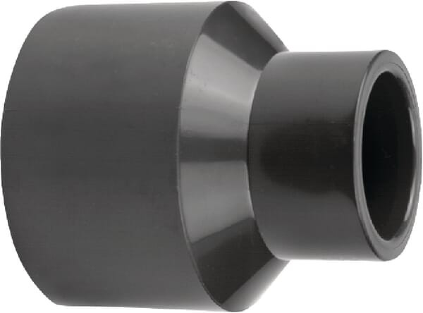 Złączka redukcyjna PCW-U VdL, 50 x 32 mm V392064