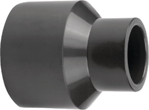Złączka redukcyjna PCW-U VdL, 50 x 32 mm V392064