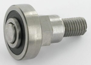Rolka toczna ze sworzniem VF06581495