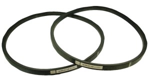 Pas klinowy Optibelt, 25x4000 VB254000