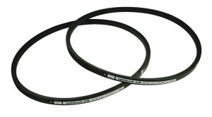 Pas klinowy Optibelt, D124 32x3150 VB323150