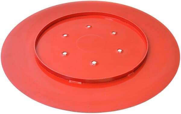 Talerz roboczy kosiarki Ø 770 mm VF06567882