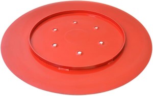 Talerz roboczy kosiarki Ø 770 mm VF06567882