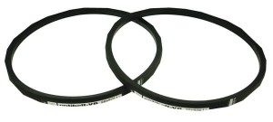 Pas klinowy Optibelt, 20x5000 VB205000