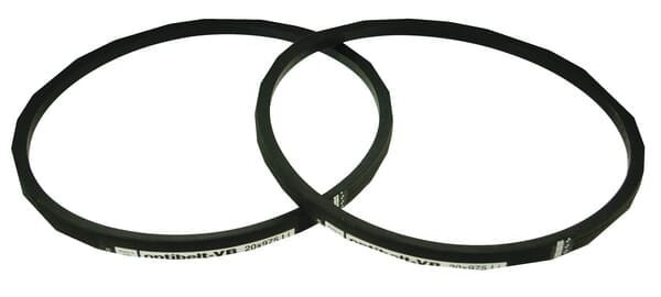 Pas klinowy Optibelt, 20x3000 VB203000