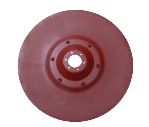 Talerz roboczy kosiarki Ø 880 mm VF06567399
