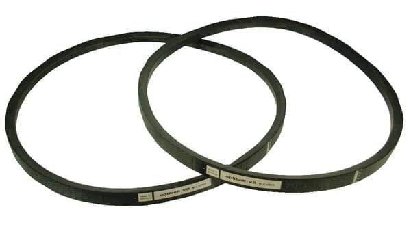 Pas klinowy Optibelt, 25x3150 VB253150