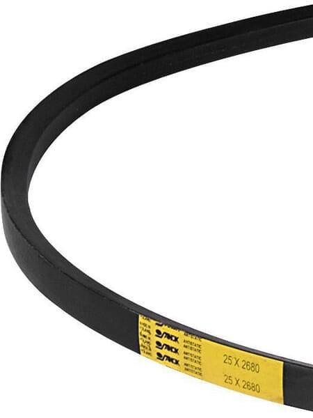 Pas klinowy 25x4240 Optibelt VB254240