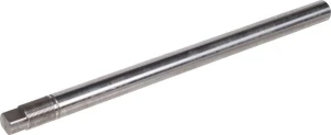 Wał wirnika 410mm VGEP65