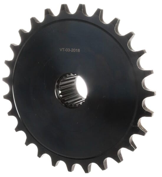 Koło łańcuchowe Z-27 VF16617953