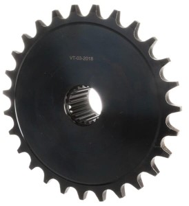 Koło łańcuchowe Z-27 VF16617953