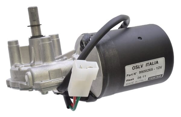 Silnik elektryczny VF16615352