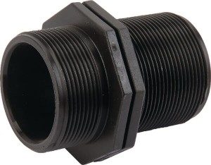 Złączka 2" Rau VN38615325