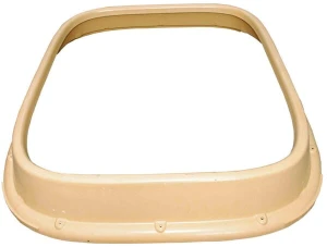 Przedłużenie kosza zasypowego 400 L VN90070530