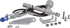 Zestaw hydrauliczny VN79750042